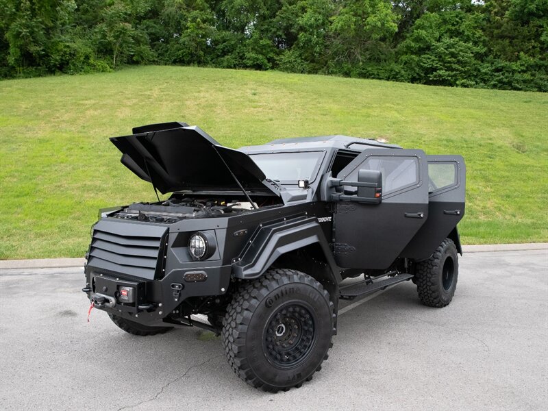 2015 Terradyne Gurkha for sale in Nashville, TN