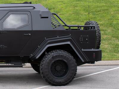 2015 Terradyne Gurkha   - Photo 15 - Nashville, TN 37217