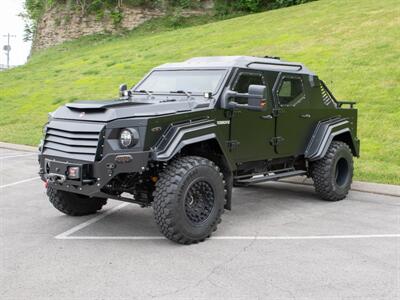 2015 Terradyne Gurkha   - Photo 73 - Nashville, TN 37217