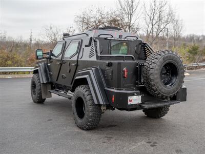 2015 Terradyne Gurkha   - Photo 20 - Nashville, TN 37217