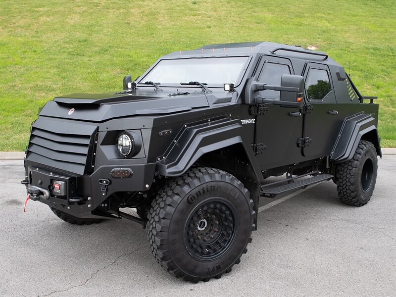 2015 Terradyne Gurkha for sale in Nashville, TN