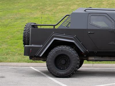 2015 Terradyne Gurkha   - Photo 16 - Nashville, TN 37217