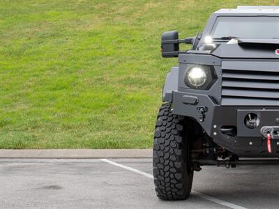 2015 Terradyne Gurkha   - Photo 9 - Nashville, TN 37217