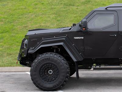 2015 Terradyne Gurkha   - Photo 14 - Nashville, TN 37217