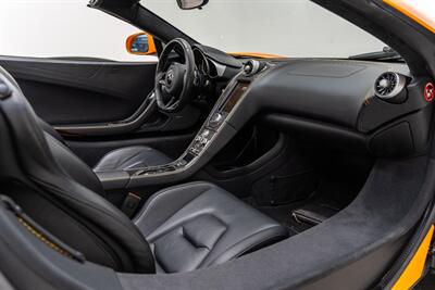 2014 McLaren MP4-12C Spider   - Photo 45 - Nashville, TN 37217