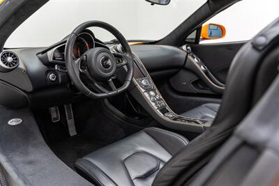 2014 McLaren MP4-12C Spider   - Photo 64 - Nashville, TN 37217