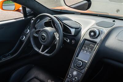 2014 McLaren MP4-12C Spider   - Photo 111 - Nashville, TN 37217