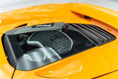 2014 McLaren MP4-12C Spider   - Photo 92 - Nashville, TN 37217