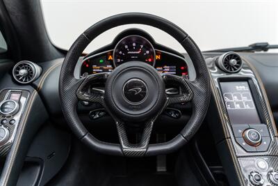 2014 McLaren MP4-12C Spider   - Photo 79 - Nashville, TN 37217