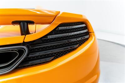 2014 McLaren MP4-12C Spider   - Photo 98 - Nashville, TN 37217