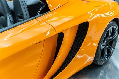 2014 McLaren MP4-12C Spider   - Photo 91 - Nashville, TN 37217
