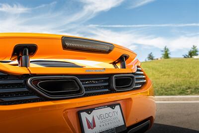 2014 McLaren MP4-12C Spider   - Photo 107 - Nashville, TN 37217