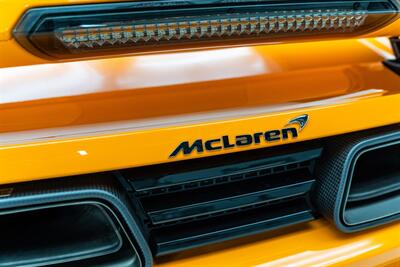 2014 McLaren MP4-12C Spider   - Photo 95 - Nashville, TN 37217