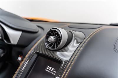 2014 McLaren MP4-12C Spider   - Photo 51 - Nashville, TN 37217