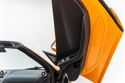 2014 McLaren MP4-12C Spider   - Photo 43 - Nashville, TN 37217