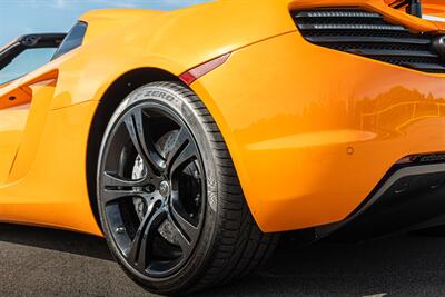 2014 McLaren MP4-12C Spider   - Photo 106 - Nashville, TN 37217