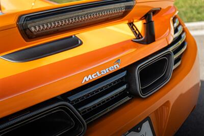 2014 McLaren MP4-12C Spider   - Photo 108 - Nashville, TN 37217