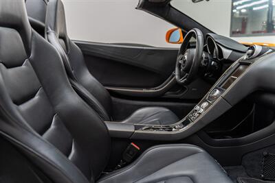 2014 McLaren MP4-12C Spider   - Photo 40 - Nashville, TN 37217