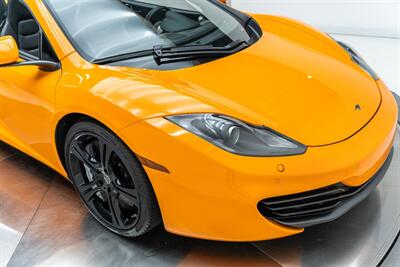 2014 McLaren MP4-12C Spider   - Photo 88 - Nashville, TN 37217