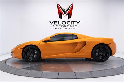 2014 McLaren MP4-12C Spider   - Photo 9 - Nashville, TN 37217