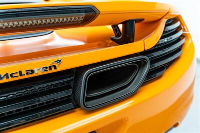 2014 McLaren MP4-12C Spider   - Photo 94 - Nashville, TN 37217