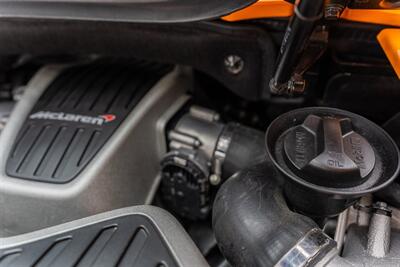 2014 McLaren MP4-12C Spider   - Photo 57 - Nashville, TN 37217