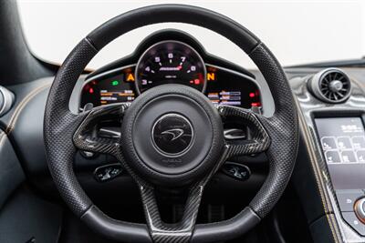 2014 McLaren MP4-12C Spider   - Photo 81 - Nashville, TN 37217