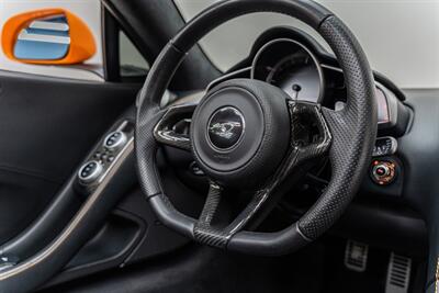 2014 McLaren MP4-12C Spider   - Photo 50 - Nashville, TN 37217