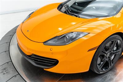 2014 McLaren MP4-12C Spider   - Photo 90 - Nashville, TN 37217