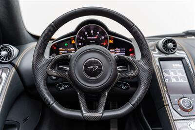 2014 McLaren MP4-12C Spider   - Photo 80 - Nashville, TN 37217