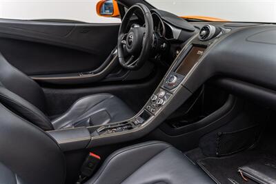 2014 McLaren MP4-12C Spider   - Photo 46 - Nashville, TN 37217