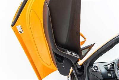 2014 McLaren MP4-12C Spider   - Photo 62 - Nashville, TN 37217