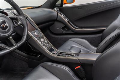 2014 McLaren MP4-12C Spider   - Photo 65 - Nashville, TN 37217