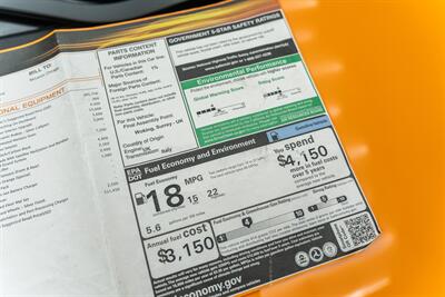2014 McLaren MP4-12C Spider   - Photo 34 - Nashville, TN 37217