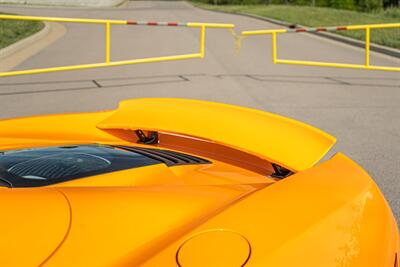 2014 McLaren MP4-12C Spider   - Photo 103 - Nashville, TN 37217