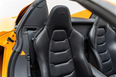 2014 McLaren MP4-12C Spider   - Photo 37 - Nashville, TN 37217