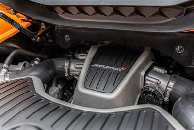 2014 McLaren MP4-12C Spider   - Photo 56 - Nashville, TN 37217