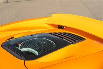 2014 McLaren MP4-12C Spider   - Photo 104 - Nashville, TN 37217