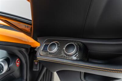 2014 McLaren MP4-12C Spider   - Photo 44 - Nashville, TN 37217