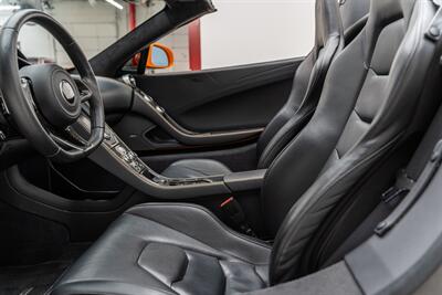 2014 McLaren MP4-12C Spider   - Photo 27 - Nashville, TN 37217