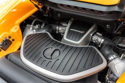 2014 McLaren MP4-12C Spider   - Photo 55 - Nashville, TN 37217