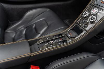 2014 McLaren MP4-12C Spider   - Photo 47 - Nashville, TN 37217