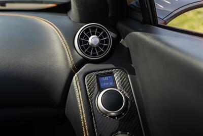 2014 McLaren MP4-12C Spider   - Photo 112 - Nashville, TN 37217