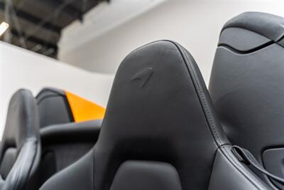 2014 McLaren MP4-12C Spider   - Photo 25 - Nashville, TN 37217