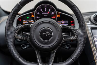 2014 McLaren MP4-12C Spider   - Photo 82 - Nashville, TN 37217