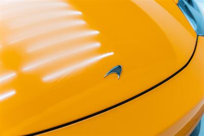 2014 McLaren MP4-12C Spider   - Photo 89 - Nashville, TN 37217