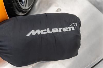 2014 McLaren MP4-12C Spider   - Photo 35 - Nashville, TN 37217