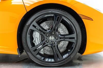2014 McLaren MP4-12C Spider   - Photo 87 - Nashville, TN 37217