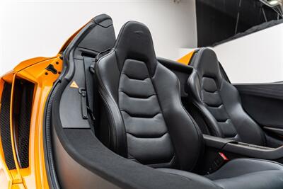 2014 McLaren MP4-12C Spider   - Photo 36 - Nashville, TN 37217