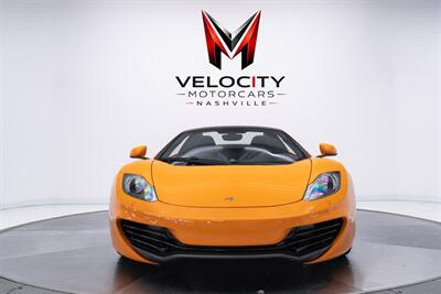 2014 McLaren MP4-12C Spider   - Photo 18 - Nashville, TN 37217